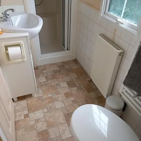 Adorable Caravan In Western Lakes Workington Exterior photo