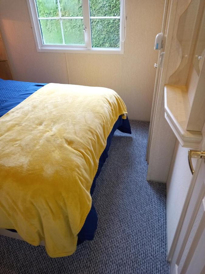 Adorable Caravan In Western Lakes Workington